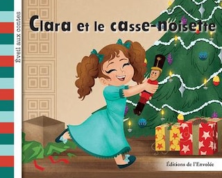 Clara Et Le Casse-noisette