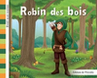 Front cover_Robin Des Bois