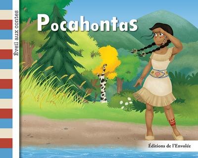 Front cover_Pocahontas