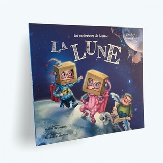 Front cover_La Lune