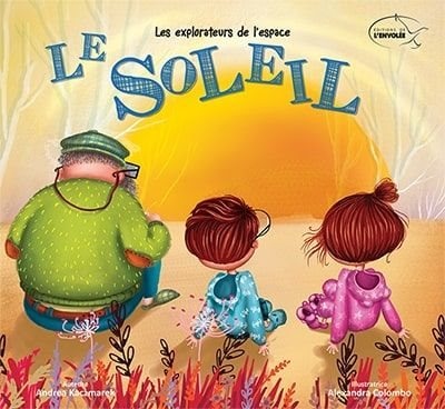 Le Soleil