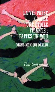 Front cover_La vie passe comme une étoile filante