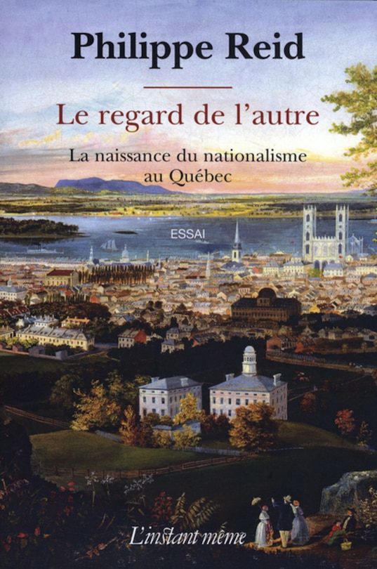 Couverture_Le regard de l'autre