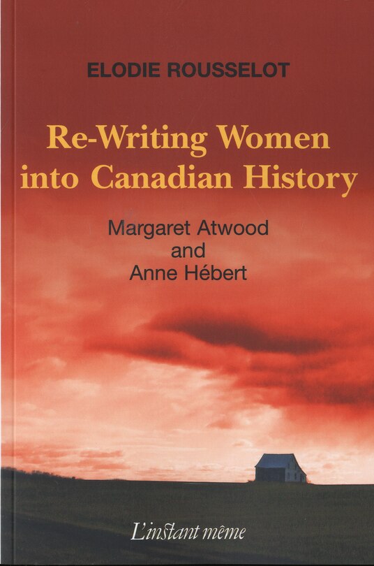 Couverture_Re-writing Women Into Canadian History