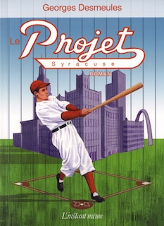 Front cover_Le projet Syracuse