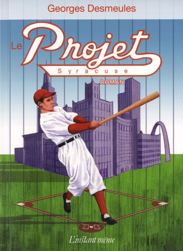 Front cover_Le projet Syracuse