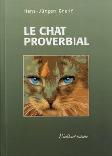 Couverture_Le chat proverbial