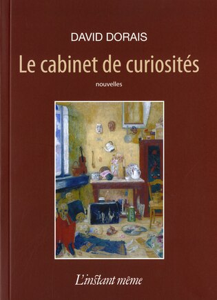 Le cabinet de curiosités