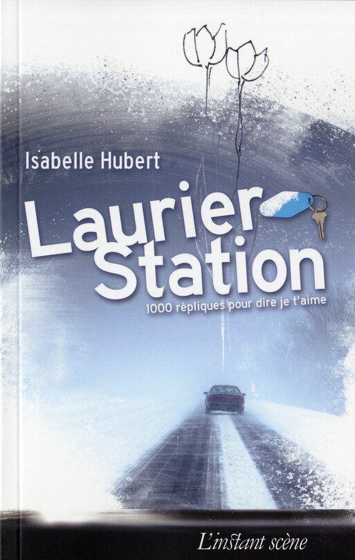 Front cover_Laurier-station