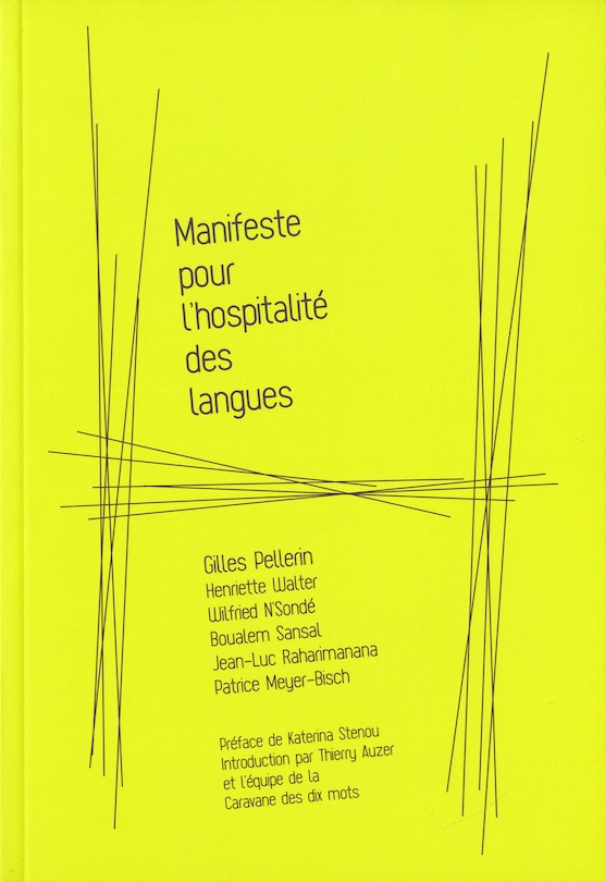 Front cover_Manifeste pour l'hospitalité des langues