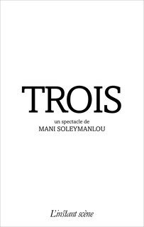 Front cover_Trois