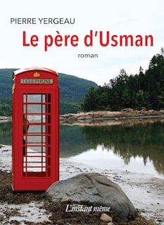 Couverture_Le père d'Usman