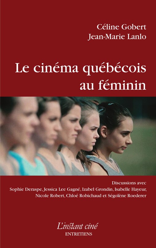 Couverture_Le cinéma québécois au féminin