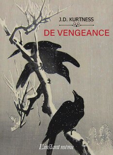 Front cover_De Vengeance