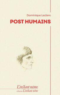 Couverture_Post Humains