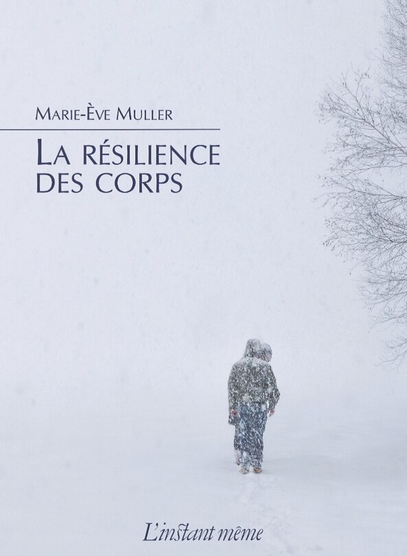 Front cover_La résilience des corps