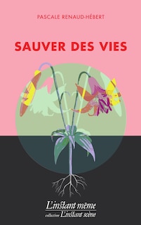 Front cover_Sauver des vies