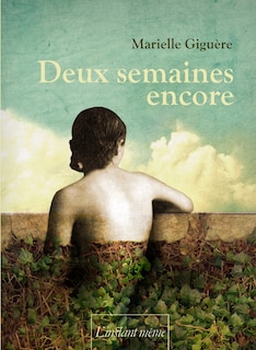 Front cover_Deux semaines encore