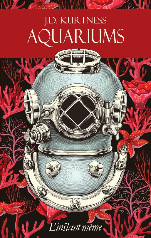 Front cover_Aquariums