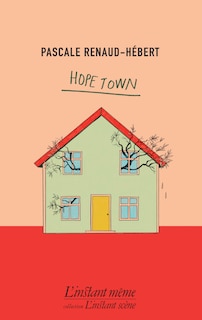 Front cover_Hope Town
