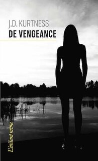 Couverture_De Vengeance