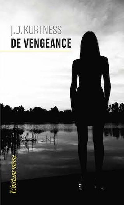 Couverture_De Vengeance