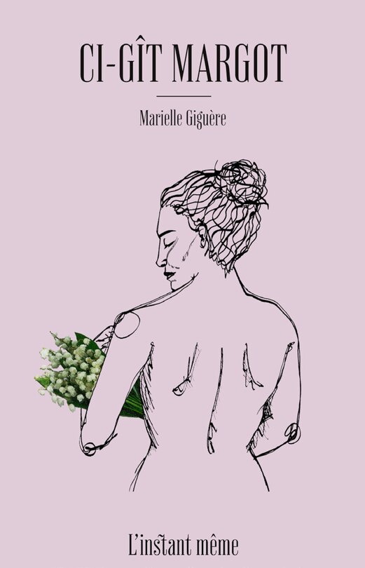 Front cover_Ci-gît Margot