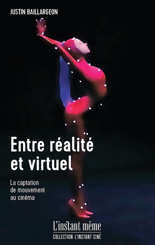 Couverture_Entre réalité et virtuel