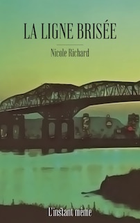 Front cover_La ligne bris&eacute;e