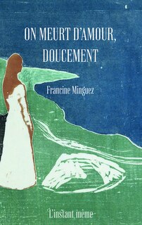 Front cover_On meurt d'amour, doucement