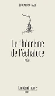 Front cover_Le théorème de l’échalote
