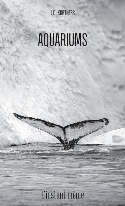 Front cover_Aquariums