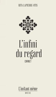 Front cover_L' infini du regard