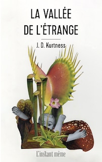 Front cover_La Vallée de l'étrange