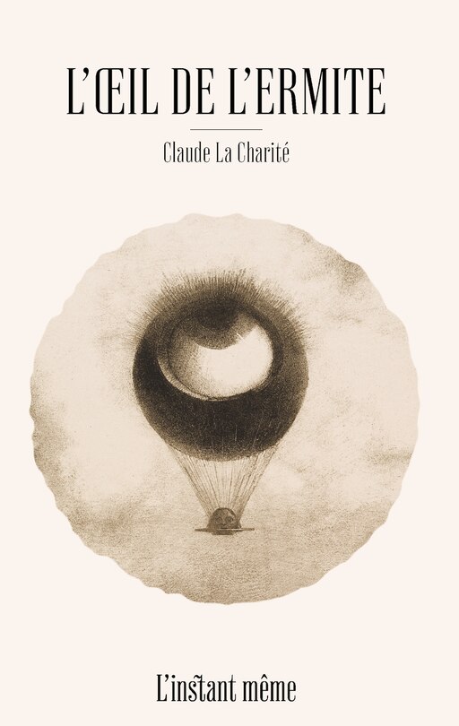 Couverture_L' Oeil de l'ermite