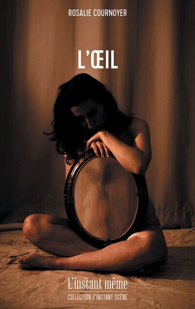 Front cover_L' oeil