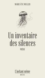 Front cover_Un inventaire des silences