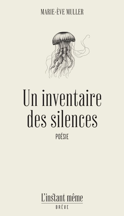 Front cover_Un inventaire des silences
