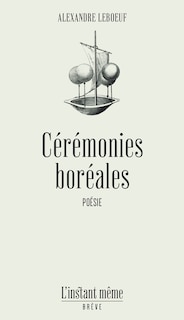Couverture_Cérémonies boréales
