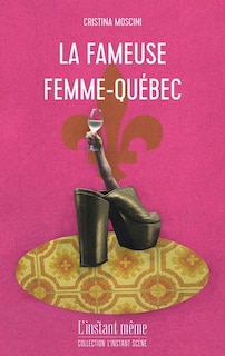 Couverture_La fameuse Femme-Québec