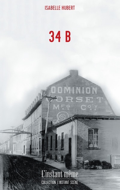 Front cover_34 B
