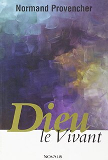 Front cover_dieu le vivant