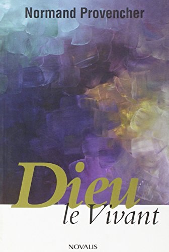 Front cover_dieu le vivant