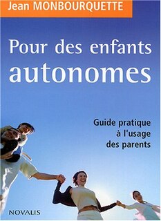 Couverture_Pour des enfants autonomes