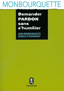 Front cover_Demander pardon sans s'humilier