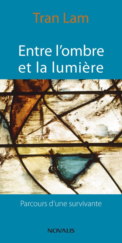 Front cover_Entre l'ombre et la lumière