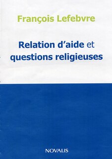 Couverture_Relation d'aide et questions religieuses