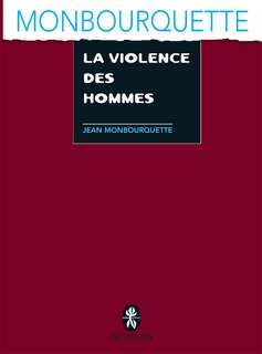 Couverture_La violence des hommes