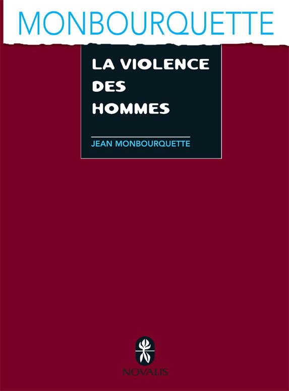 Couverture_La violence des hommes