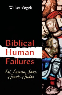 Couverture_Biblical Human Failures